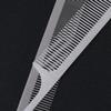 Stainless Steel Hair Comb for Professional Salon Hair Cutting view 3