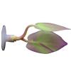 Iouyjiu Betta Fish Leaves - Soft Silicone Hammock view 1