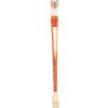HAPINARY Wooden Back Scratcher with Comfortable Grip view 1