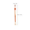 HAPINARY Wooden Back Scratcher with Comfortable Grip view 2