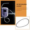 COLLBATH Replacement Seal for Aquarium Filters view 4