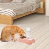 COLLBATH Double Feeder for Dogs view 2
