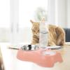COLLBATH Double Feeder for Dogs view 3