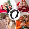Fashionable Headbands and Hair Hoops, Cute Hair Accessories | Non-Slip view 4