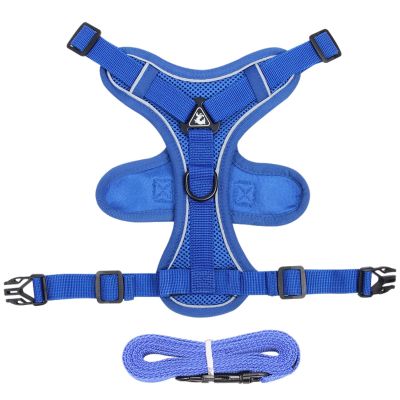 Cat Harness and Leash, Escape-Proof Design