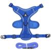 Cat Harness and Leash, Escape-Proof Design view 1