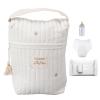 Padded Diaper Bag Organizer view 1