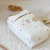 Padded Diaper Bag Organizer view 4