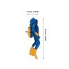 Yardwe Floating Diver Figure for Aquariums view 2