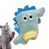 Pruojhw Cartoon Chew Toys for Cats view 1