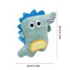 Pruojhw Cartoon Chew Toys for Cats view 4