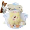 Hogvinnatil Dog Harness with Backpack view 1