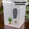 Jumping Spider Habitat Set view 3