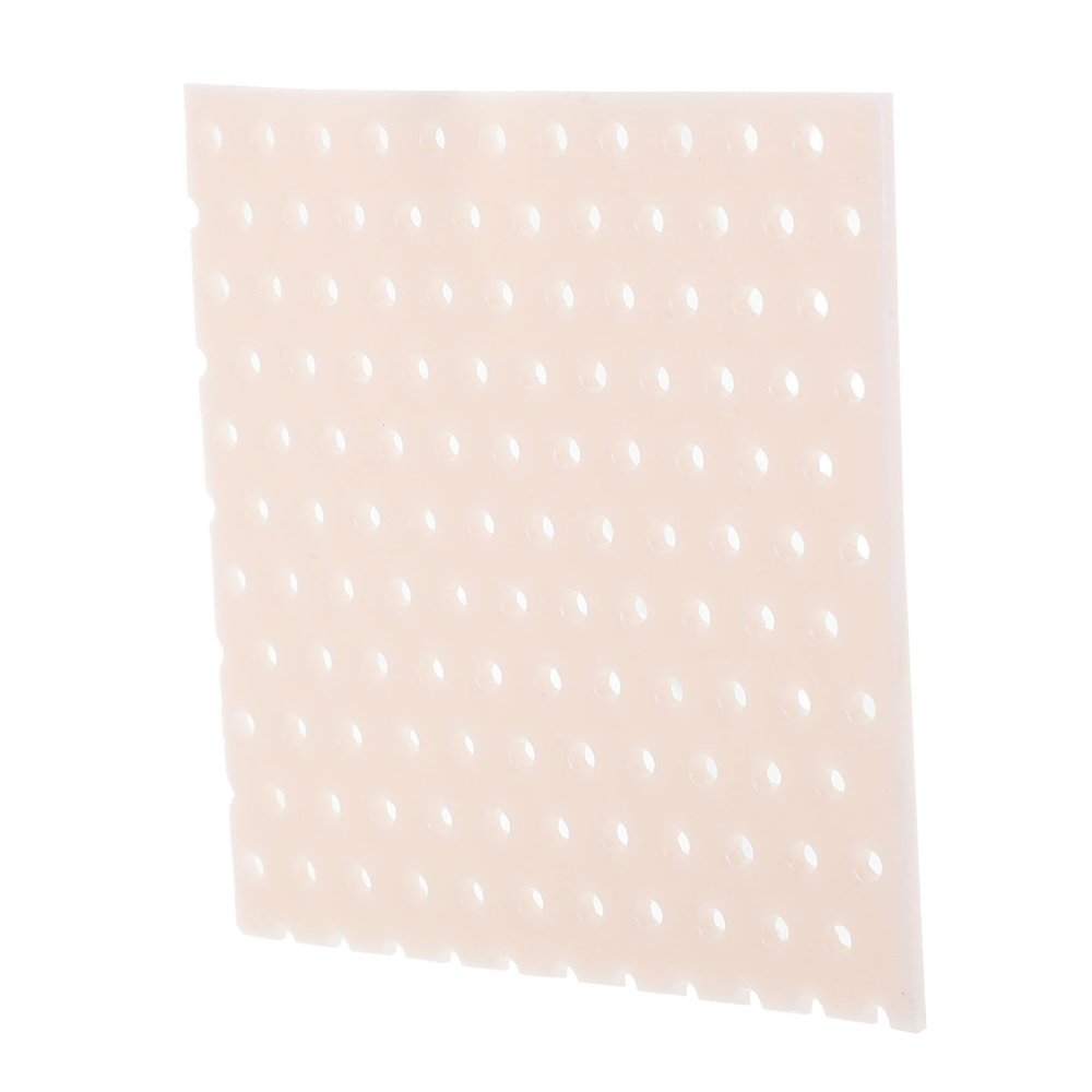 WOONEKY Resin Nasal Splint Protector