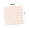WOONEKY Resin Nasal Splint Protector view 2