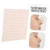 WOONEKY Resin Nasal Splint Protector view 3