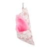 CIYODO Cotton and Canvas Guinea Pig Hammock view 1