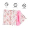 CIYODO Cotton and Canvas Guinea Pig Hammock view 3