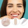Invisible Double Eyelid Stickers for Hooded Eyes, 300 Pieces, Beige view 4