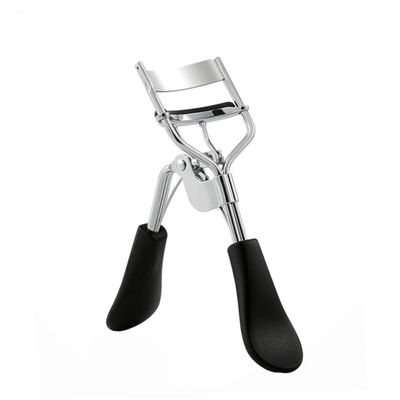 Portable Eyelash Curler with Comb, Mini Eyelash Clip for Women
