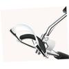 Portable Eyelash Curler with Comb, Mini Eyelash Clip for Women view 3