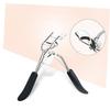 Portable Eyelash Curler with Comb, Mini Eyelash Clip for Women view 4