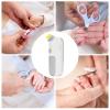 Automatic Nail Trimmer with 5 Grinding Attachments view 4