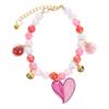 COLLBATH Pearl Collar for Dogs and Cats view 1