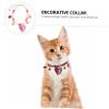 COLLBATH Pearl Collar for Dogs and Cats view 3