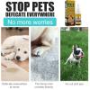 Dgayaeic Dog Potty Training Spray view 4