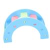 COLLBATH Small Pet Cage Climbing Bridge and Ladder view 1