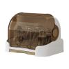 Baby Bottle Storage Box with Removable Drip Tray view 1
