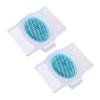 VILLFUL 2-Piece Cat Brush Set view 1