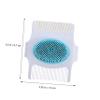 VILLFUL 2-Piece Cat Brush Set view 2