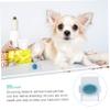 VILLFUL 2-Piece Cat Brush Set view 3