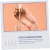 Empty 4 ml Cosmetic Pens, 4-Pack, Refillable ABS Pens for Eyelashes view 4