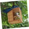 WOONEKY Safety Clips for Bird Cages - 30 Pack view 4