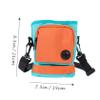 COLLBATH Adjustable Dog Treat Bag with Waste-Bag Dispenser view 2