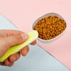 CIYODO 2-Piece Multifunctional Pet Food Scoop view 2