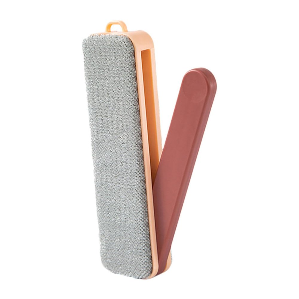 COLLBATH Foldable Hair Removal Brush