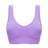 The Deal Spring Offers Women's Seamless Wireless Sports Bra view 3
