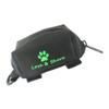 Portable Dog Waste Bag for Snacks view 2