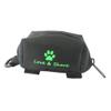Portable Dog Waste Bag for Snacks view 3