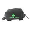 Portable Dog Waste Bag for Snacks view 4
