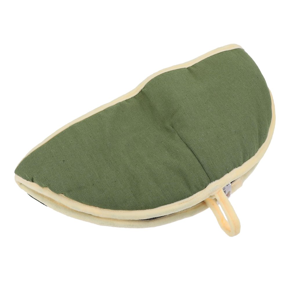 HAPINARY 1-Pc Portable Pet Sleeping Bag for Cats and Dogs, Winter Nest for Small Animals, Soft Warm Sleeping Pad for Cages
