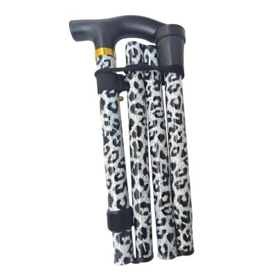 Foldable Trekking Poles for Women, Men, and Seniors