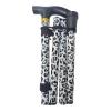 Foldable Trekking Poles for Women, Men, and Seniors view 2