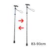 Foldable Trekking Poles for Women, Men, and Seniors view 3