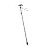 Foldable Trekking Poles for Women, Men, and Seniors view 4