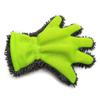 Suammiitstrieadea Car Wash Mitts, Detailing Gloves, Drying Cloths, Multifunctional Brush view 3